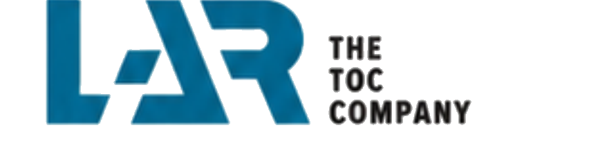 LAR — The TOC Company