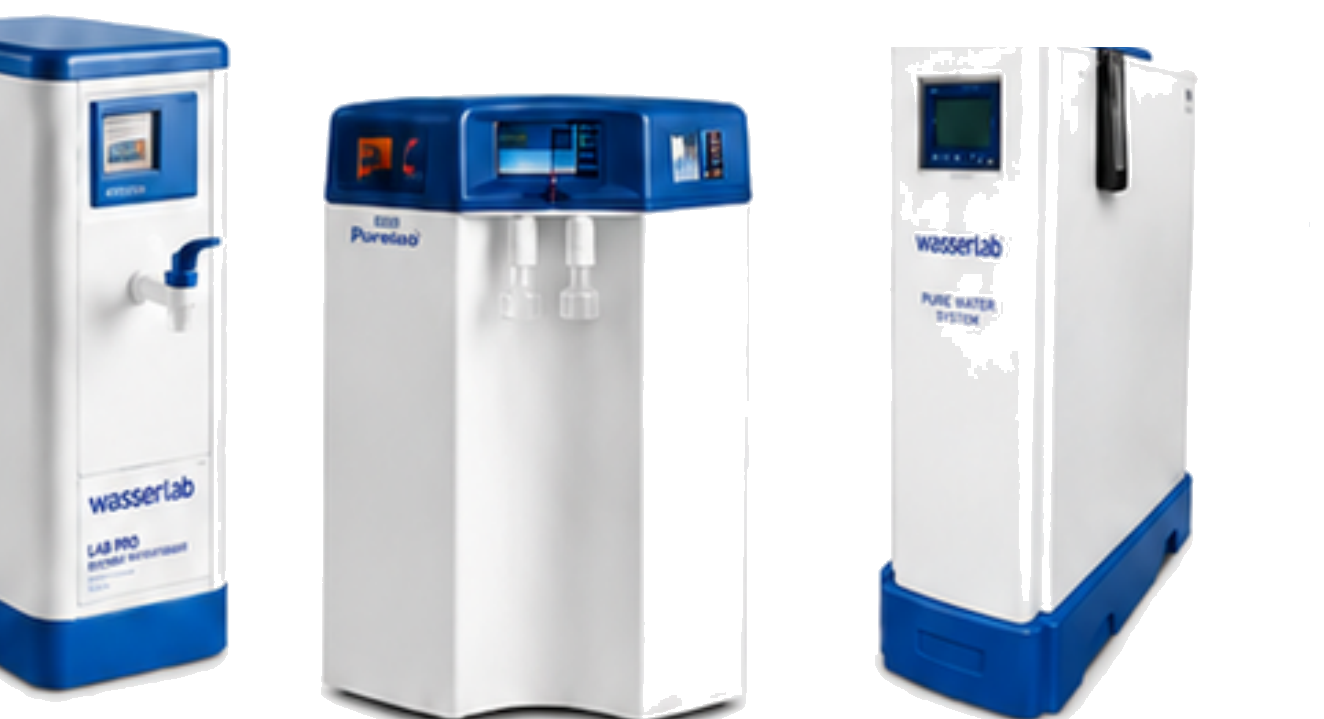 Productos Wasserlab